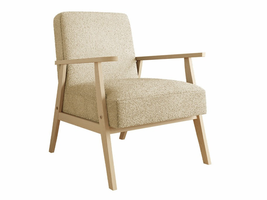 Fotelja Clovis 100 (Baloo 2074)