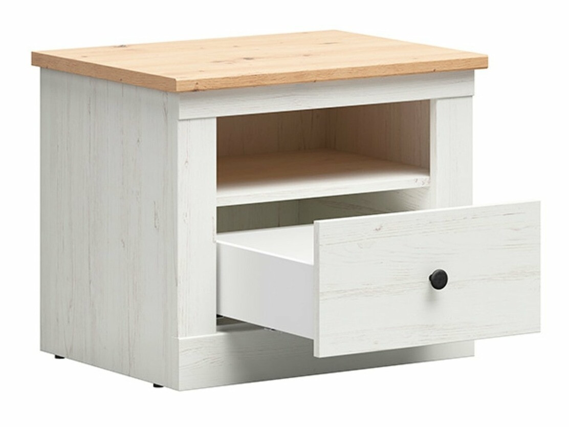 Noćni ormarić Talvena 101