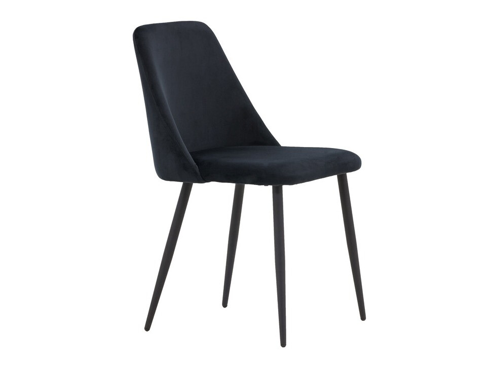 Stolica Dallas 3886 (Crna)