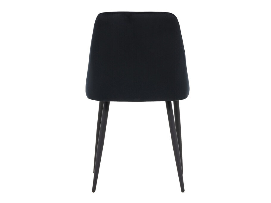 Stolica Dallas 3886 (Crna)