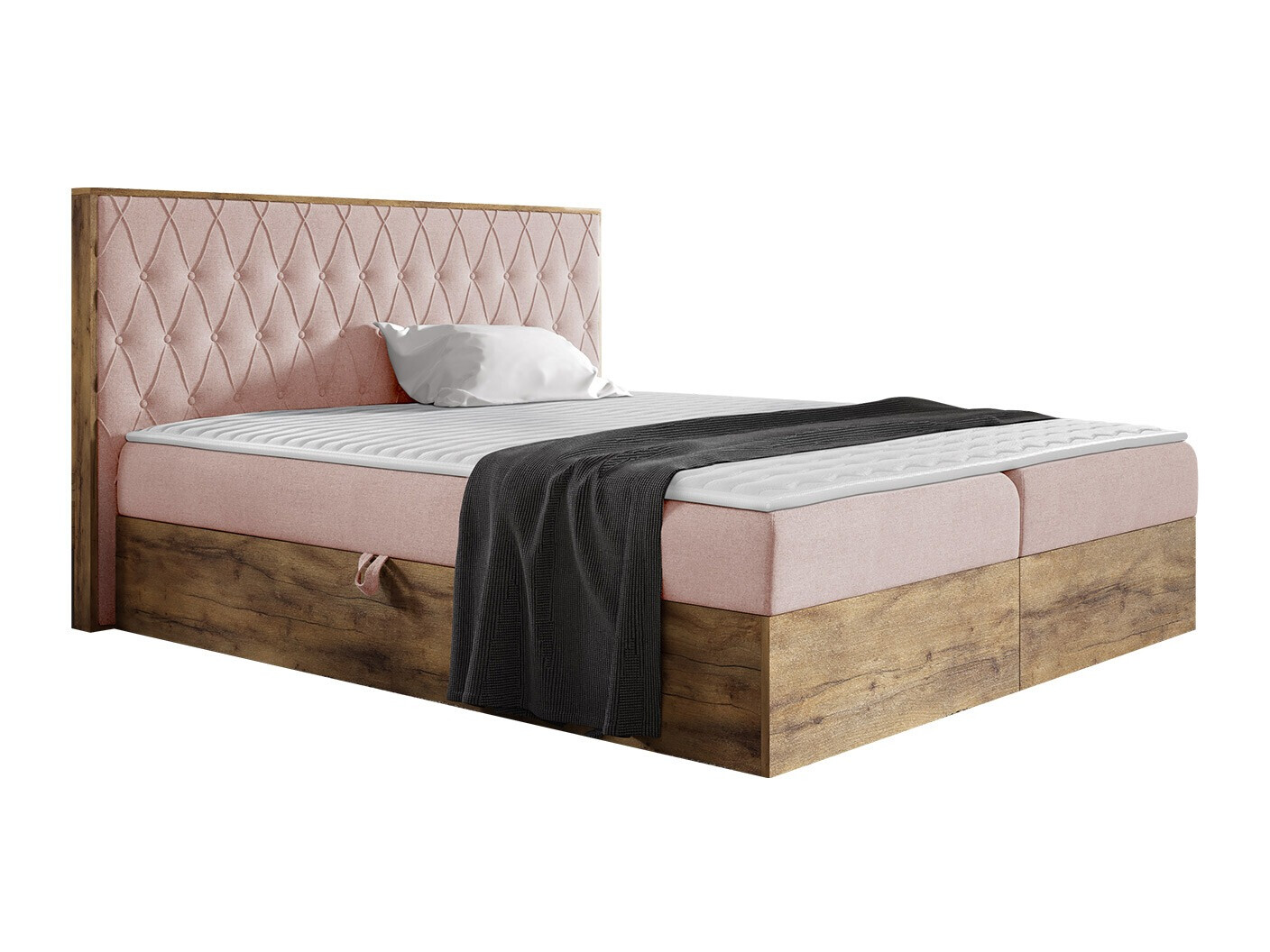 Boxspring krevet Baltimore 190 (Faro 14)
