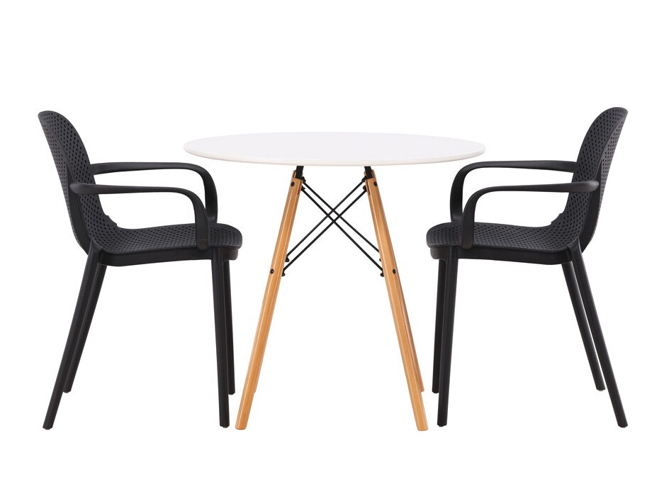 Blagovaonski set Dallas 3893