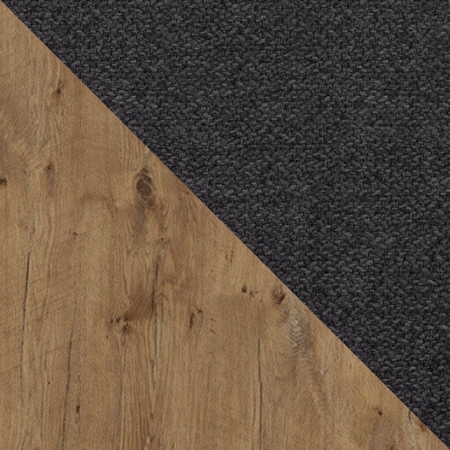 Boxspring krevet Navis II (Twist 23)