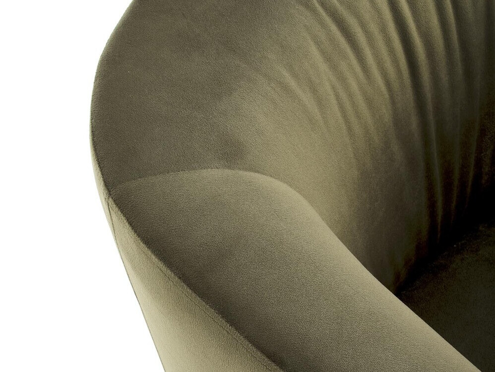 Fotelja Houston 1423 (Zelena)