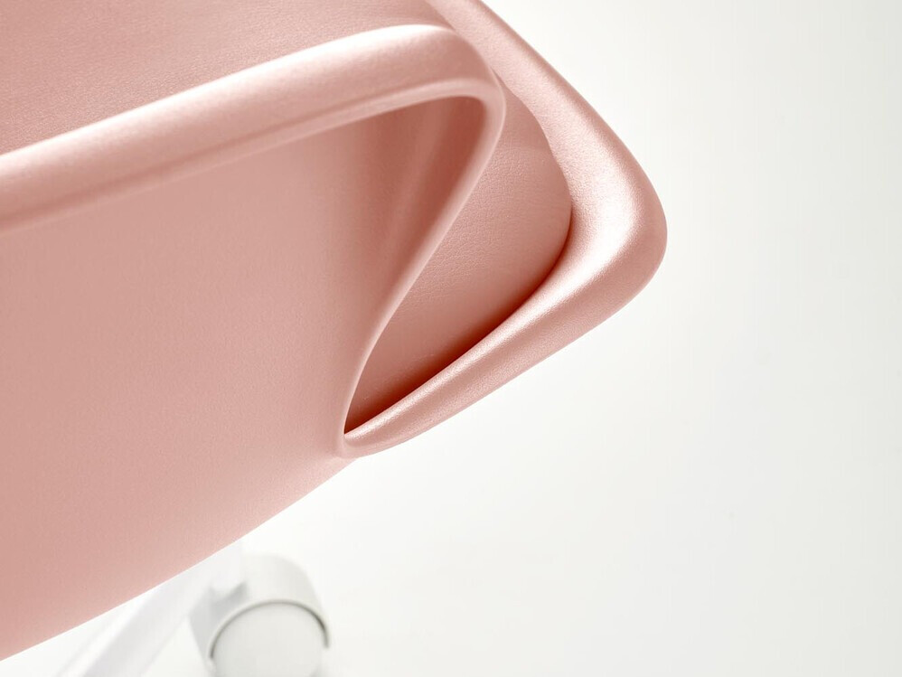 Uredska stolica Houston 1424 (Ružičasta)