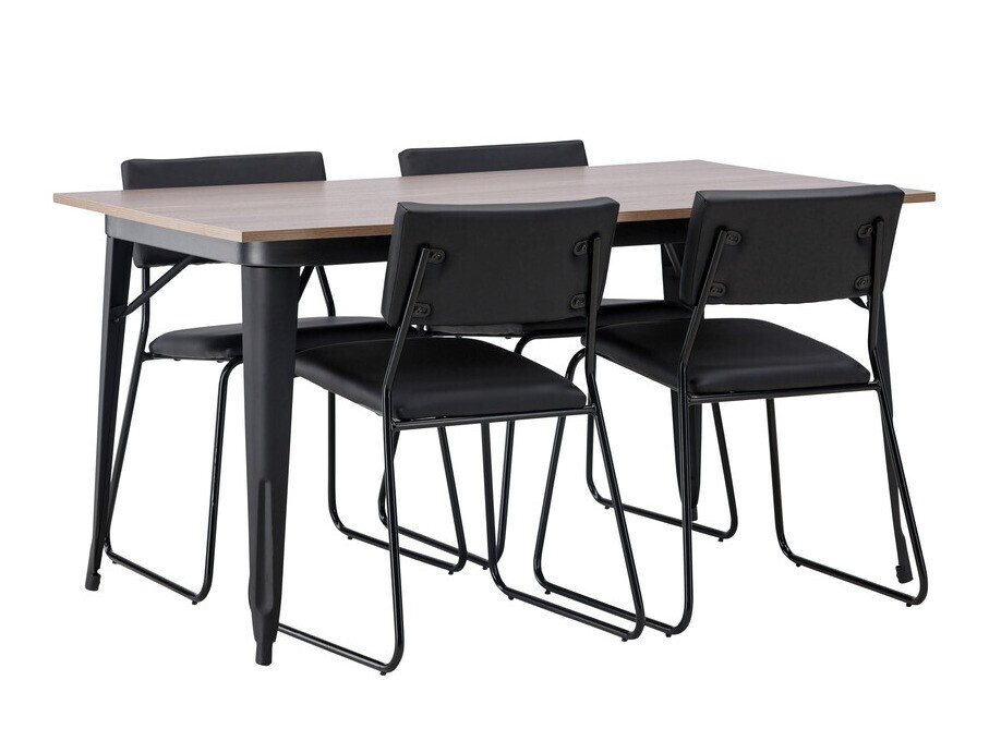 Blagovaonski set Dallas 3901