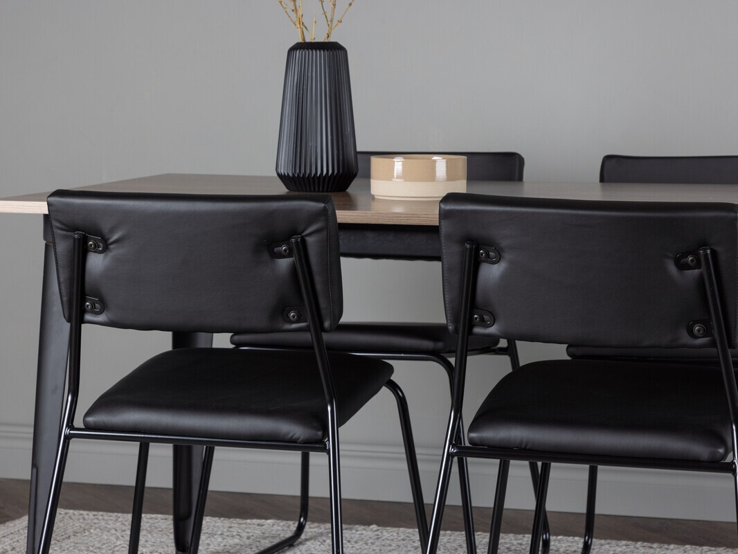 Blagovaonski set Dallas 3901