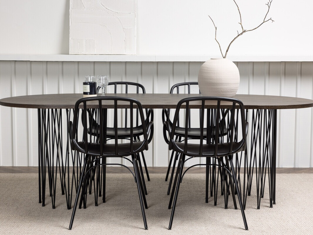 Blagovaonski set Dallas 3904