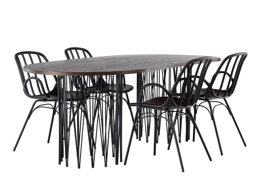 Blagovaonski set Dallas 3904