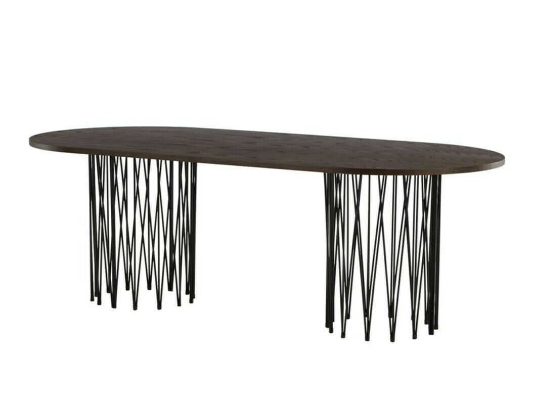 Blagovaonski set Dallas 3904