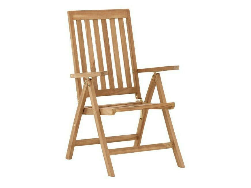 Set stola i stolica Dallas 3908