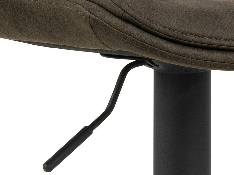 Barska stolica Norsica 691 (Antracit)