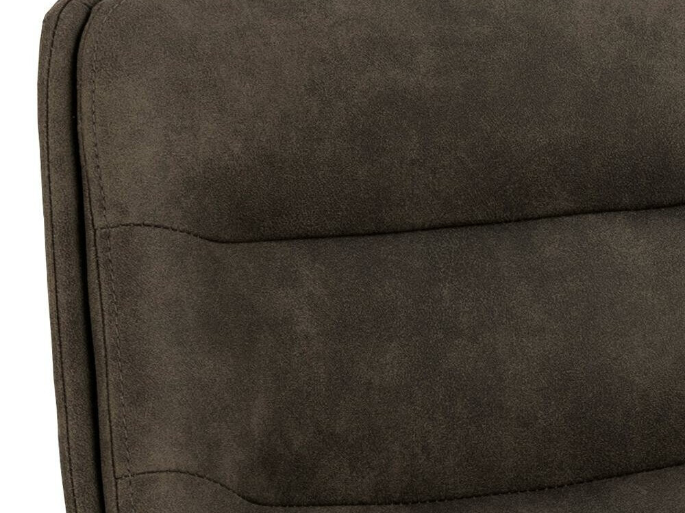 Barska stolica Norsica 691 (Antracit)