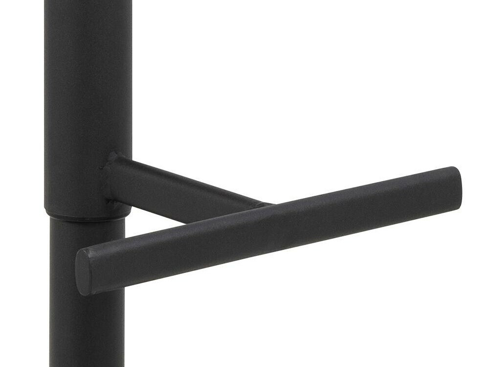 Barska stolica Norsica 691 (Antracit)