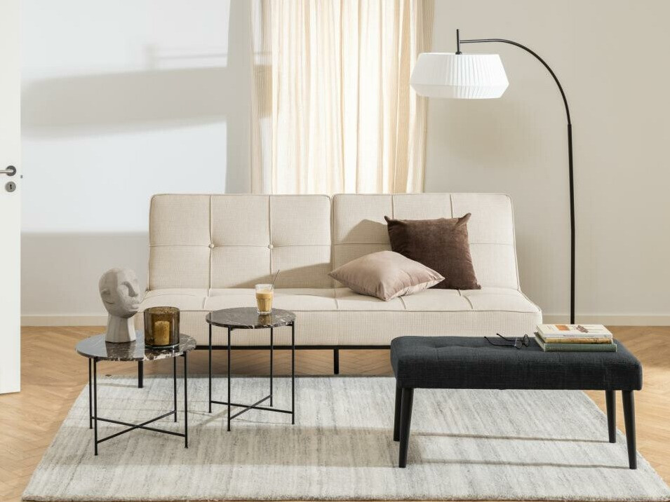 Kauč na razvlačenje Norsica 243 (Bež)