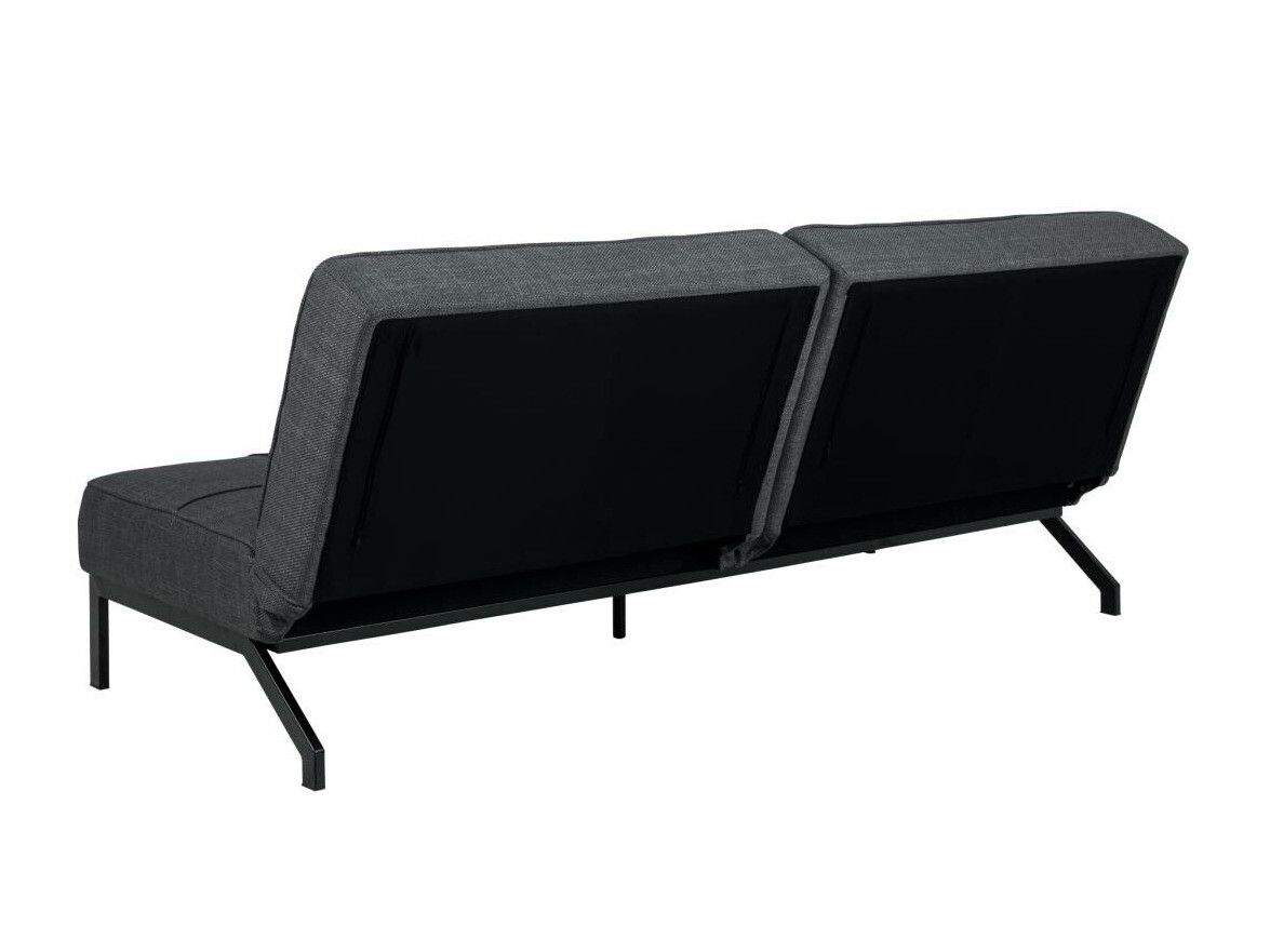 Kauč na razvlačenje Norsica 243 (Tamno sivo)