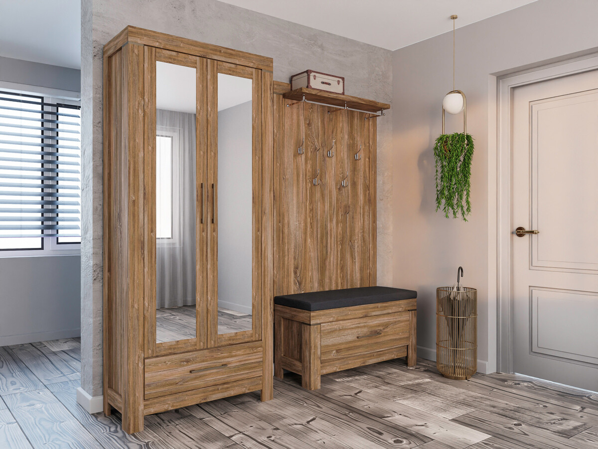 Set za hodnik Etrlire 142