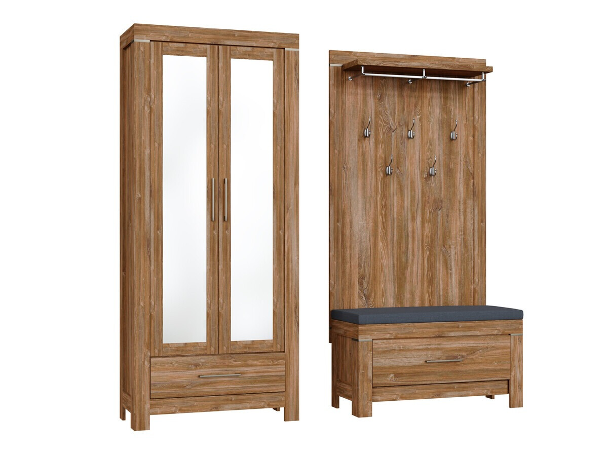 Set za hodnik Etrlire 142