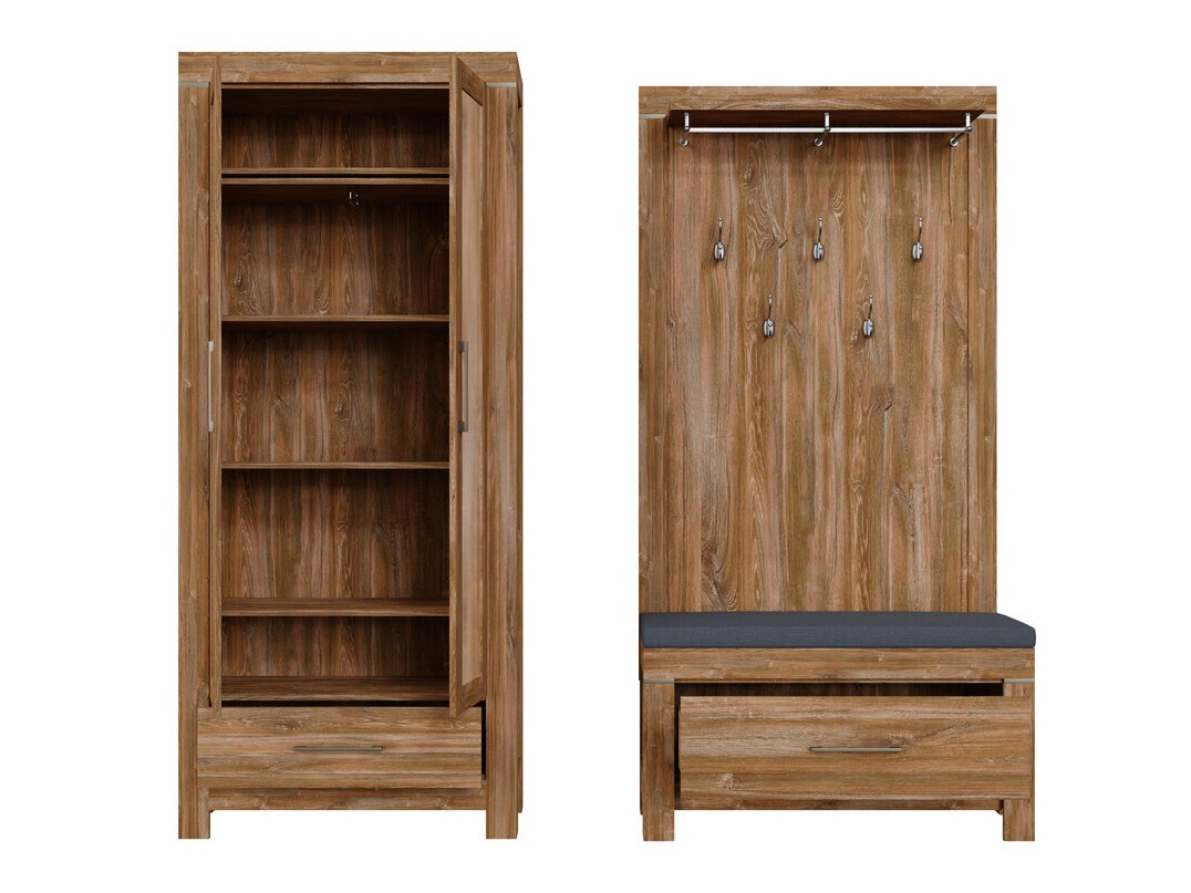 Set za hodnik Etrlire 142