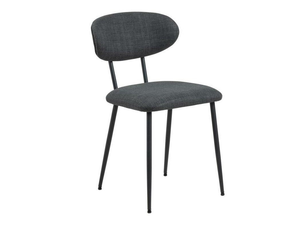 Stolica Norsica 684 (Tamno siva)