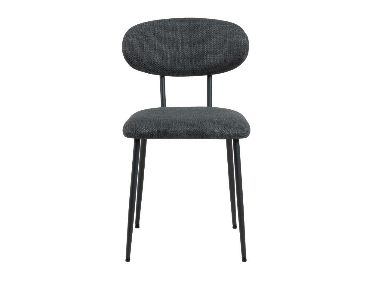 Stolica Norsica 684 (Tamno siva)