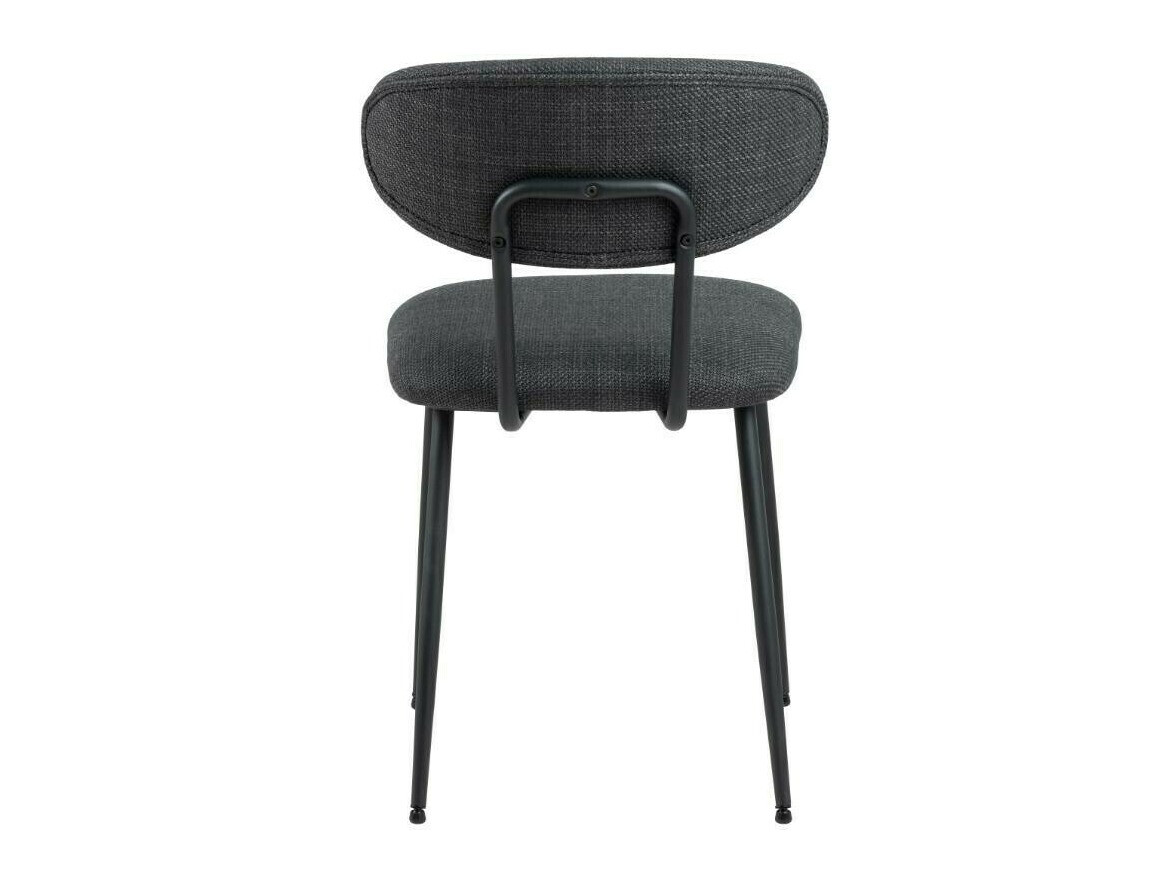 Stolica Norsica 684 (Tamno siva)