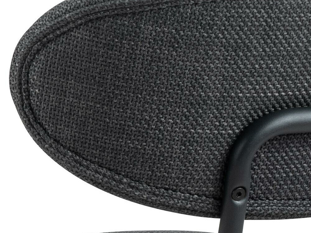 Stolica Norsica 684 (Tamno siva)