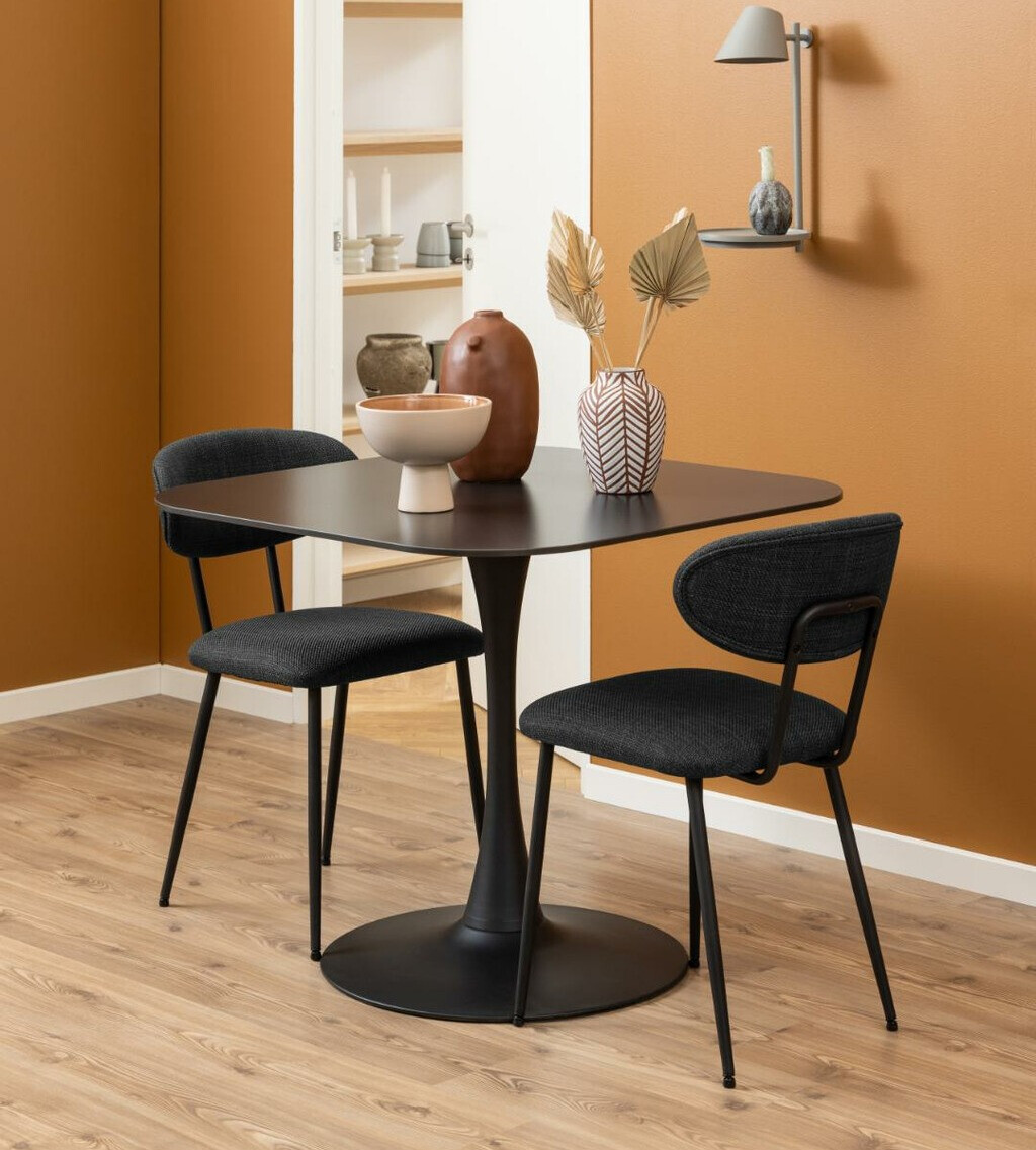 Stolica Norsica 684 (Tamno siva)