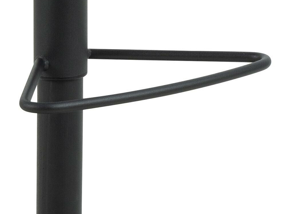 Polubarska stolica Norsica 678 (Bež + Crna)