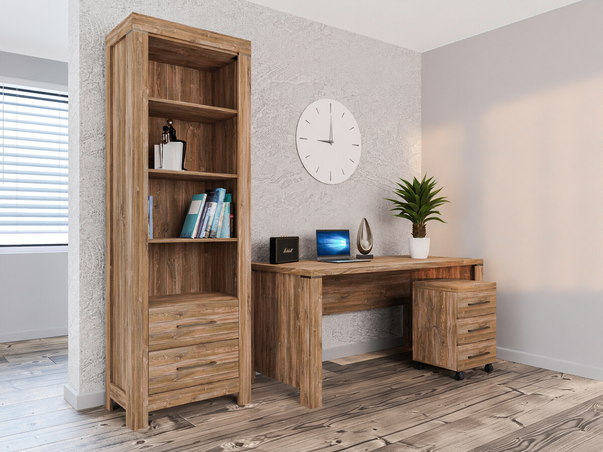 Set za kućni ured Etrlire 144