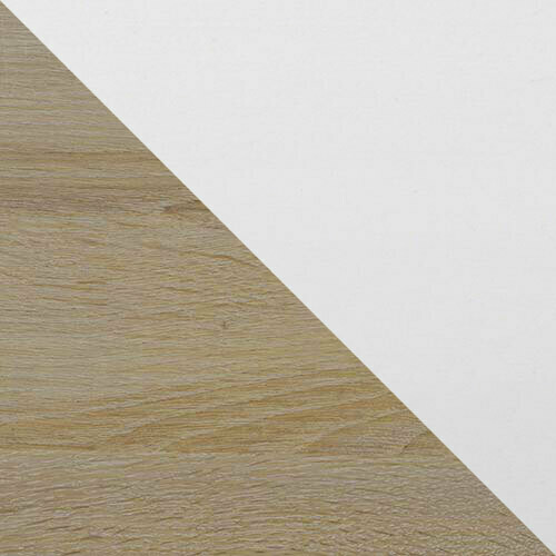 Stol Victorville 177 (Bijela)