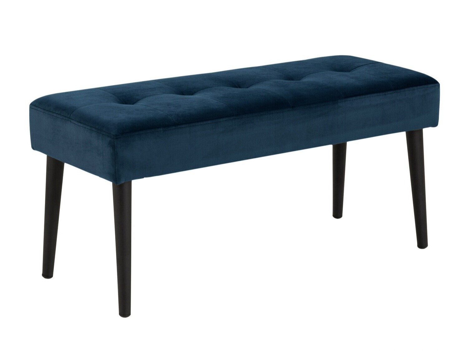 Tapecirana klupa Norsica 326 (Tamno plava)