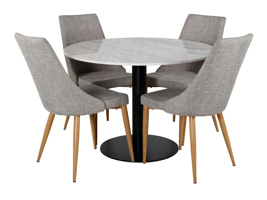 Blagovaonski set Dallas 3922