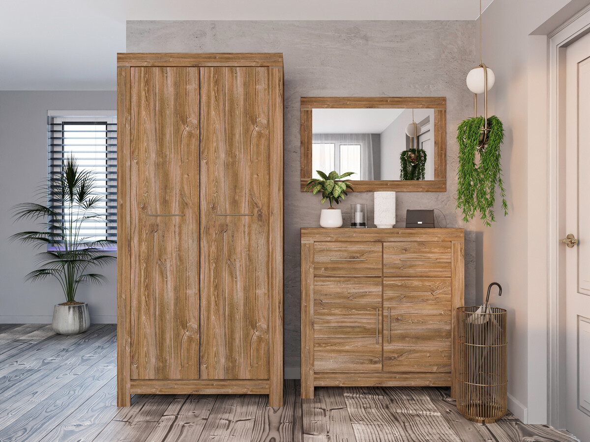 Set za hodnik Etrlire 146