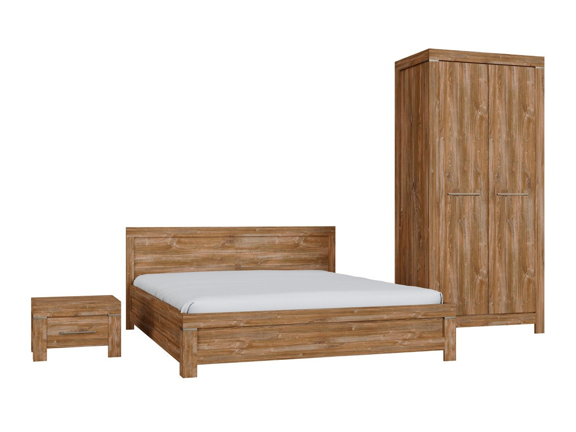 Set za spavaću sobu Etrlire 147