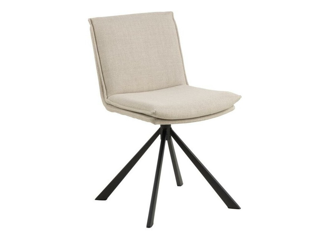 Stolica Norsica 680 (Bež + Crna)