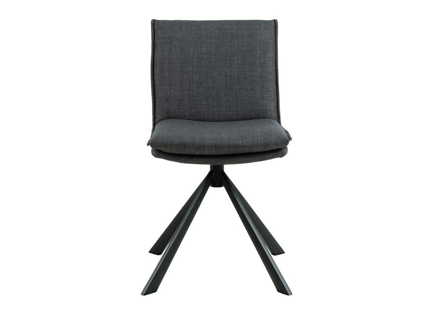 Stolica Norsica 680 (Siva + Crna)