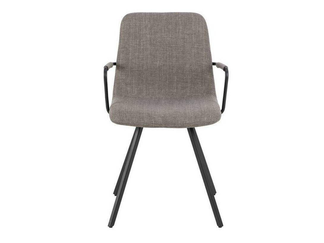 Stolica Norsica 681 (Siva + Crna)