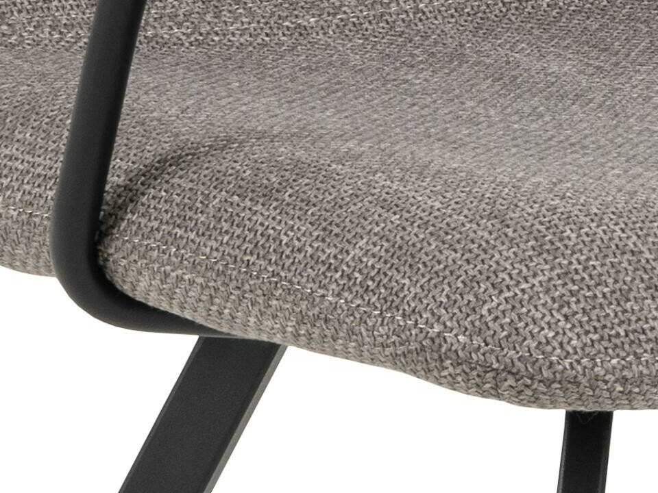 Stolica Norsica 681 (Siva + Crna)