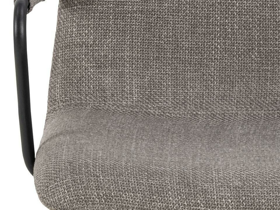 Stolica Norsica 681 (Siva + Crna)