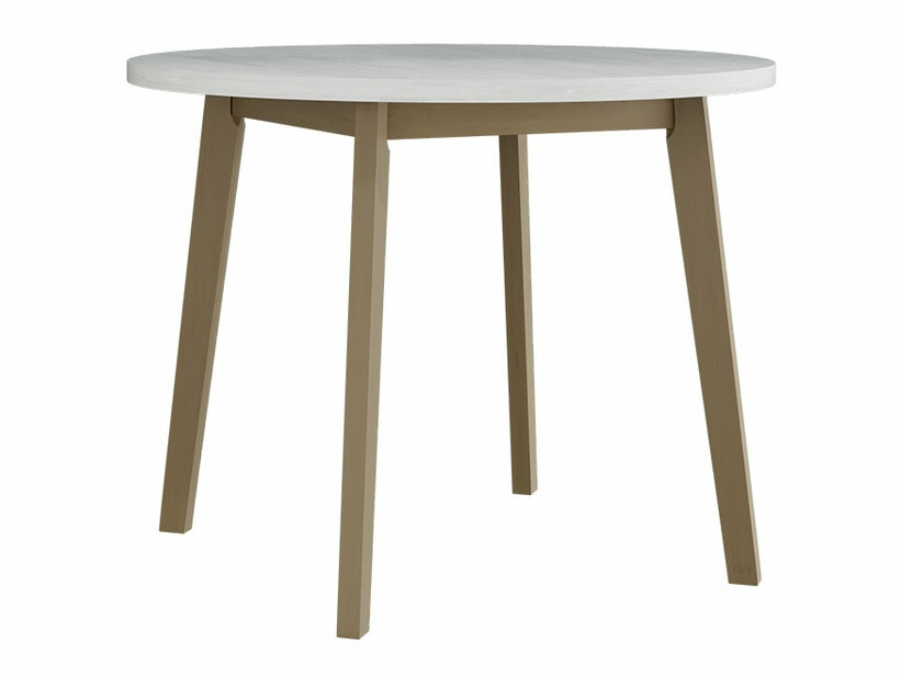 Stol Victorville 128 (Bijela)