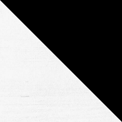 Stol Victorville 128 (Bijela)