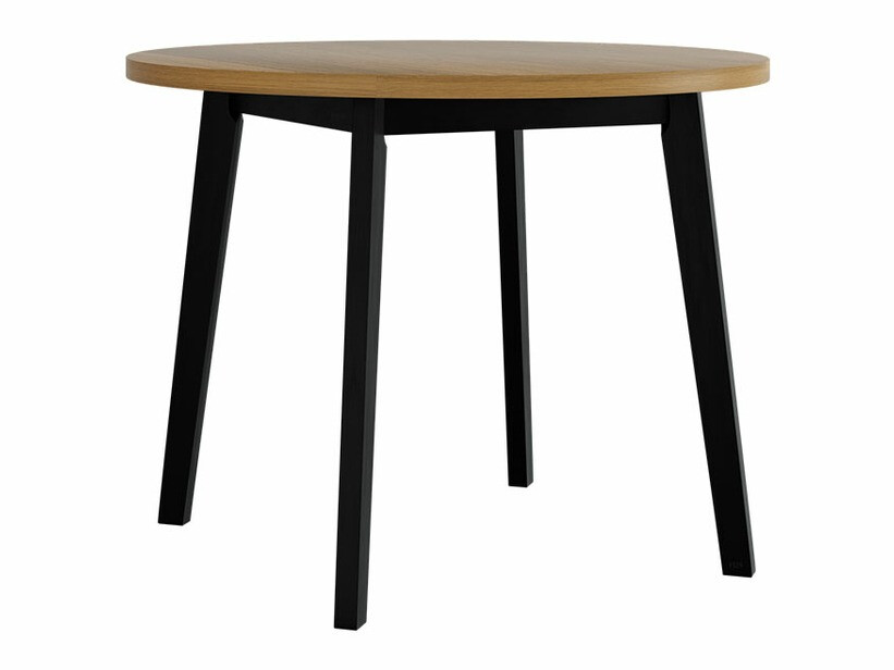 Stol Victorville 128 (Grandson hrast)