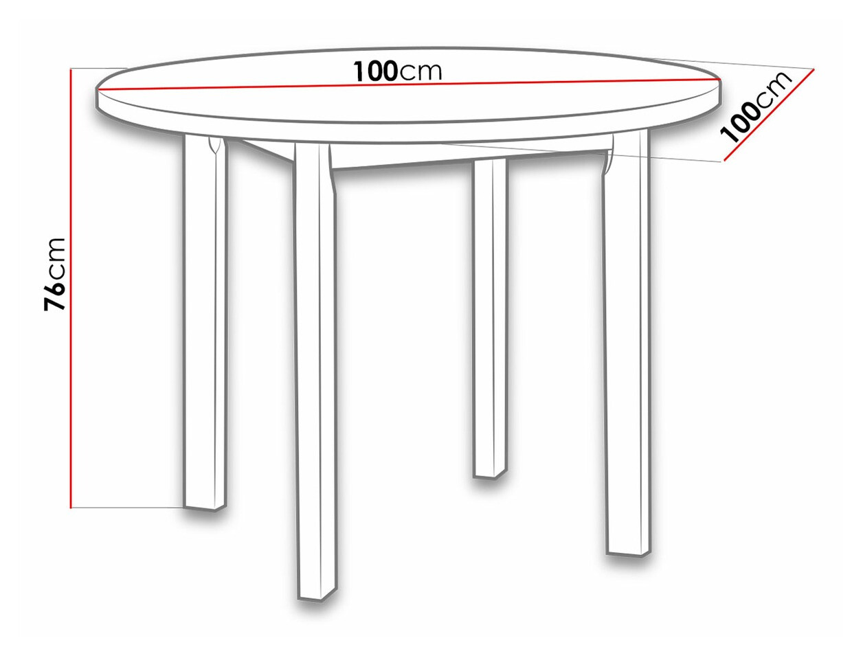 Stol Victorville 375