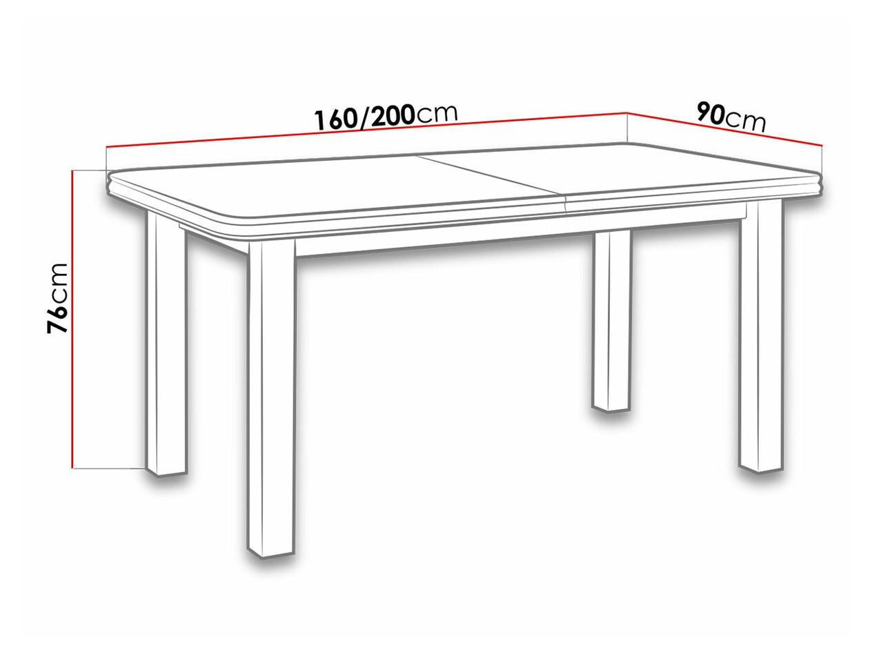 Stol Victorville 104