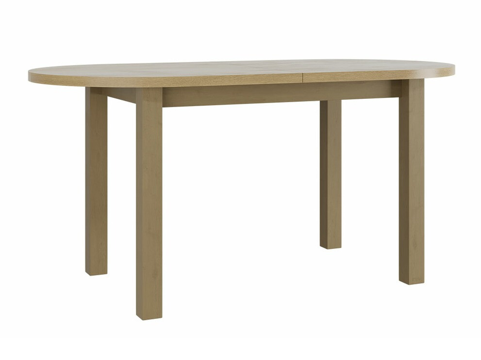 Stol Victorville 121 (Sonoma hrast)