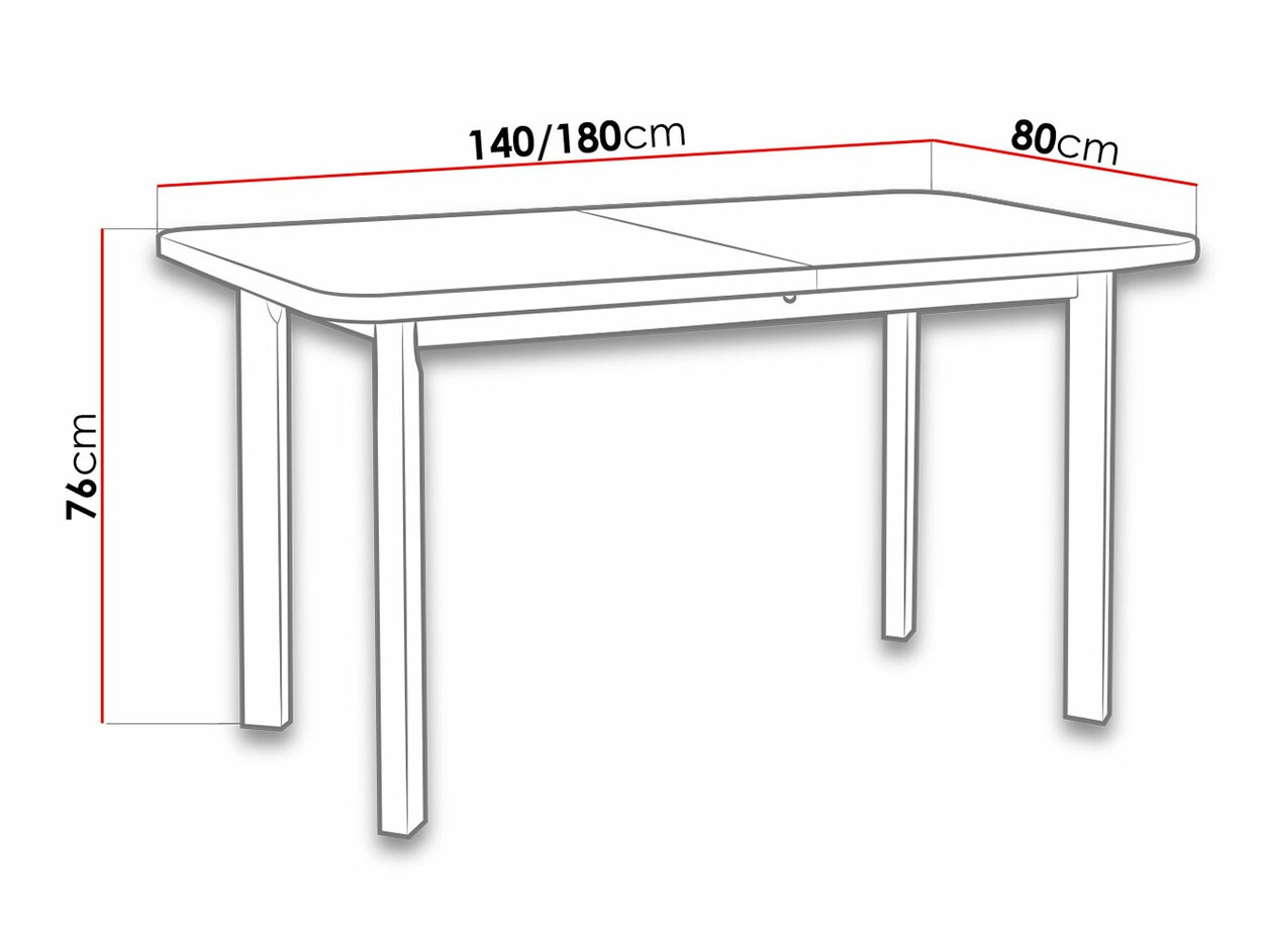 Stol Victorville 133 (Jova)