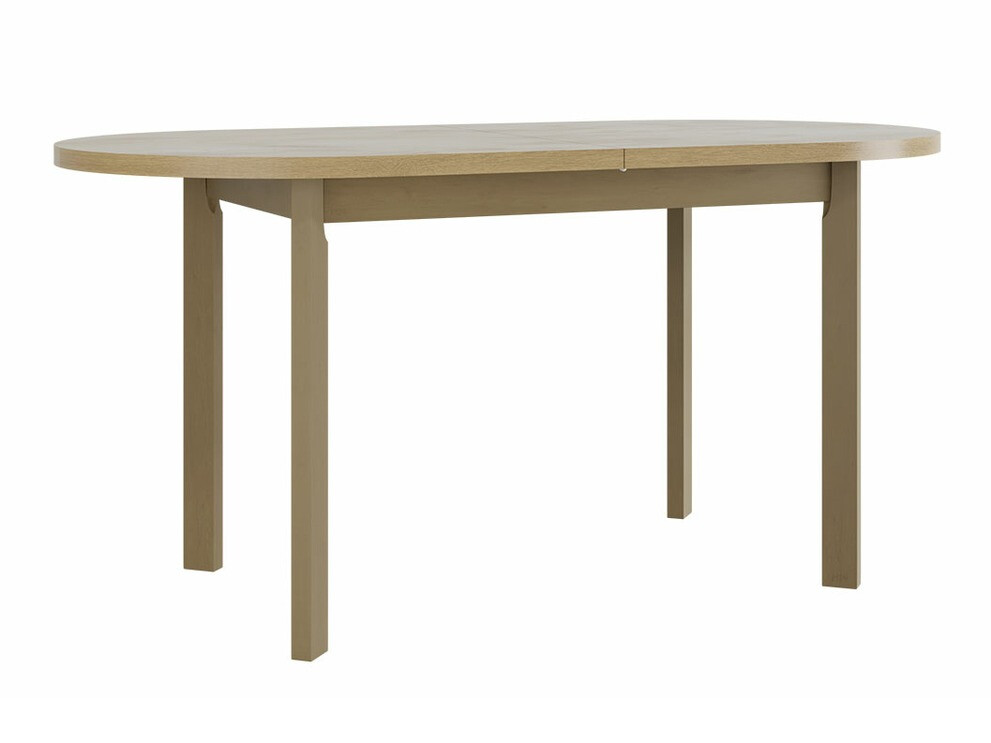 Stol Victorville 182 (Sonoma hrast)