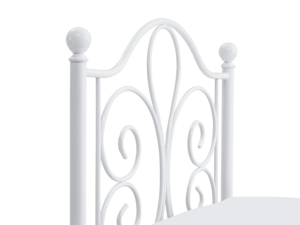 Krevet Houston 1355 (Bijela)