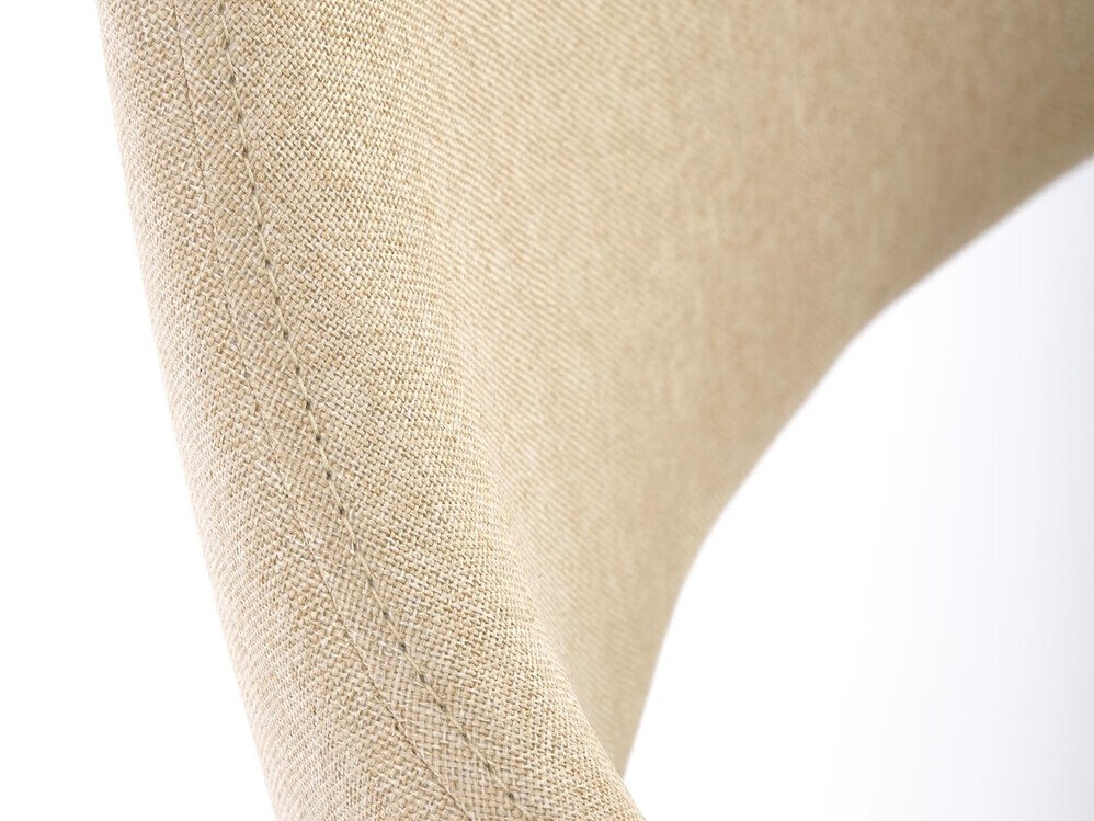 Stolica Houston 1434 (Krem)